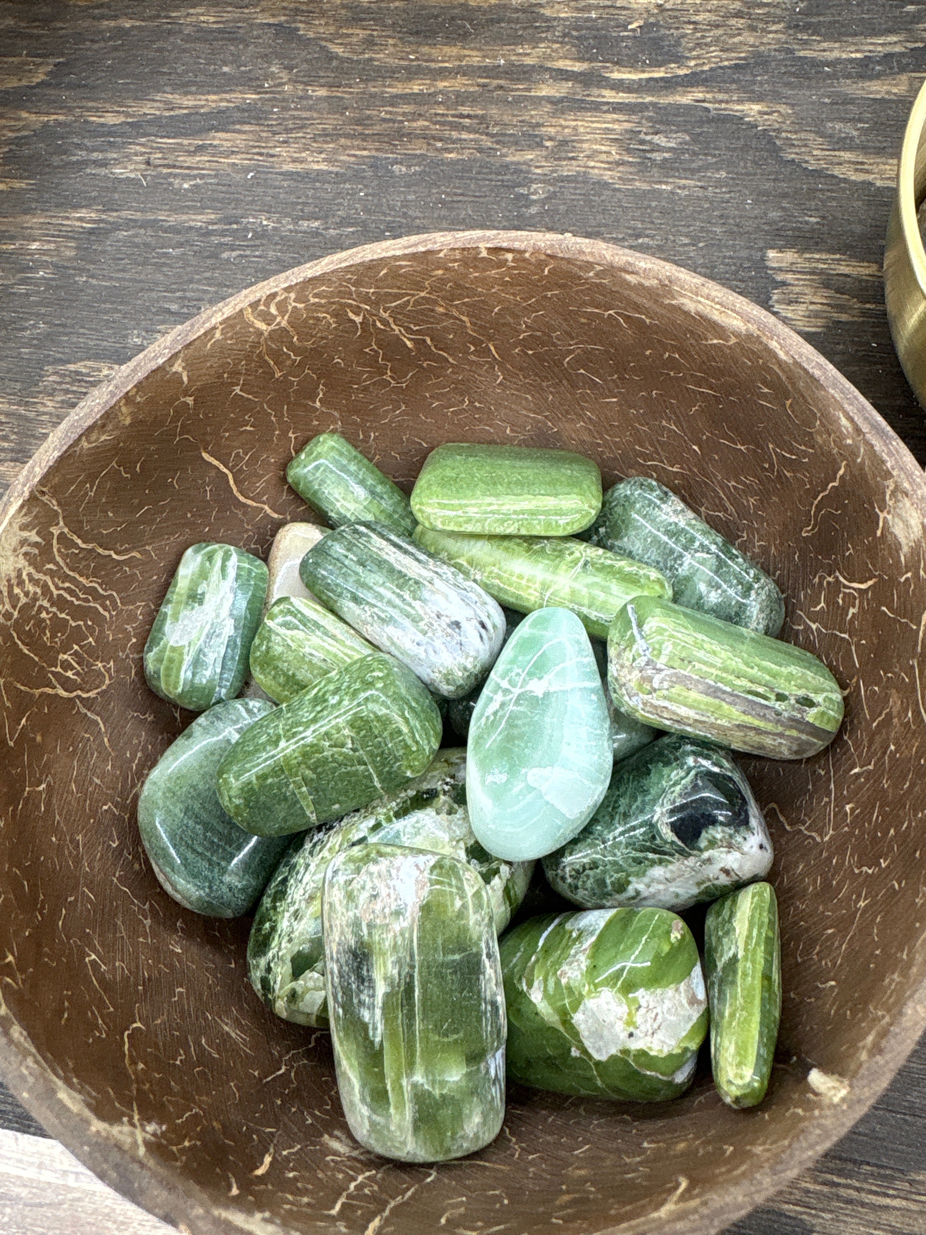 Tremolite