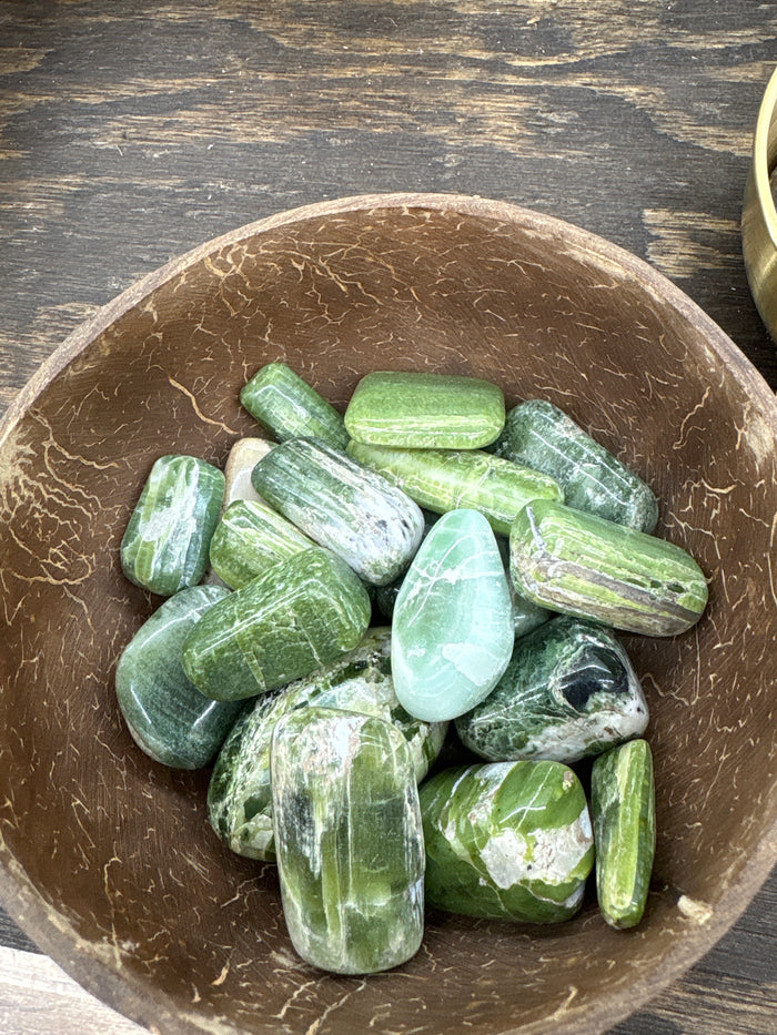 Tremolite