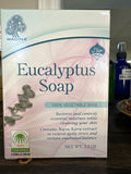 Eucalyptus Soap