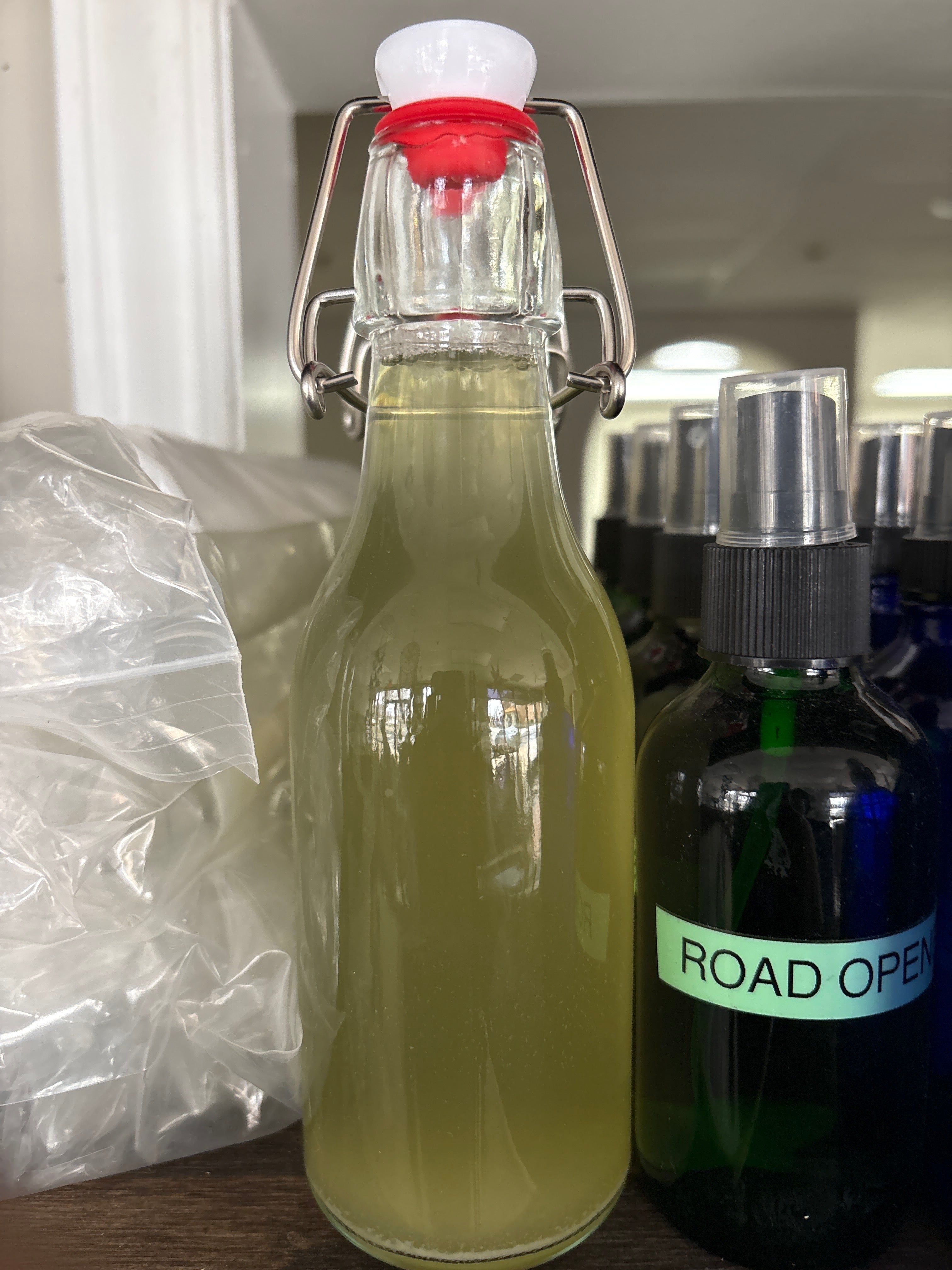 Florida Water