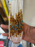Authentic Waist Beads