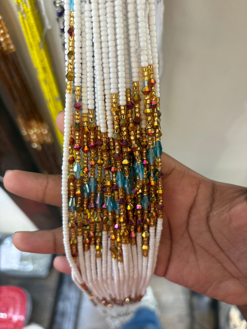 Authentic Waist Beads