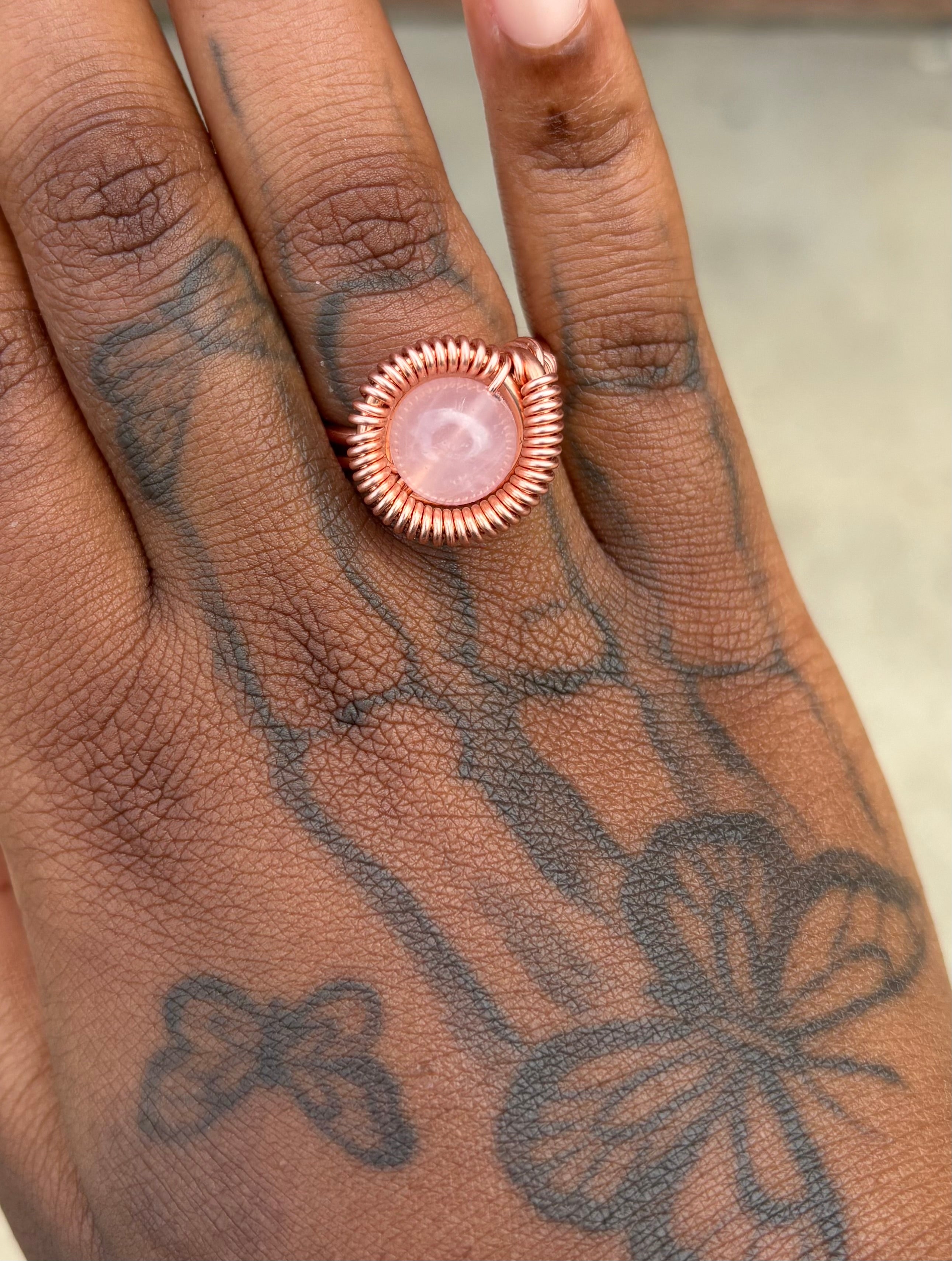 Classic CQ Ring