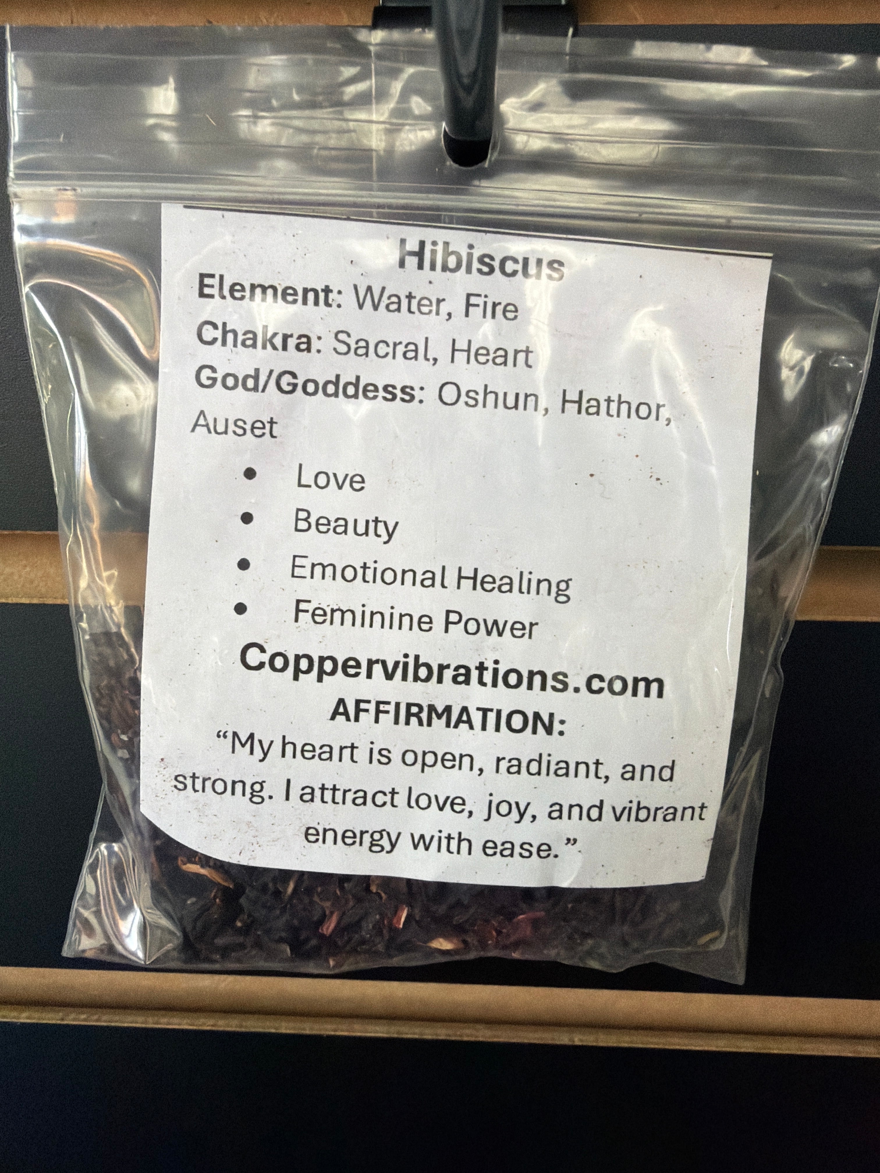 Hibiscus