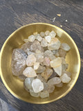Raw Topaz