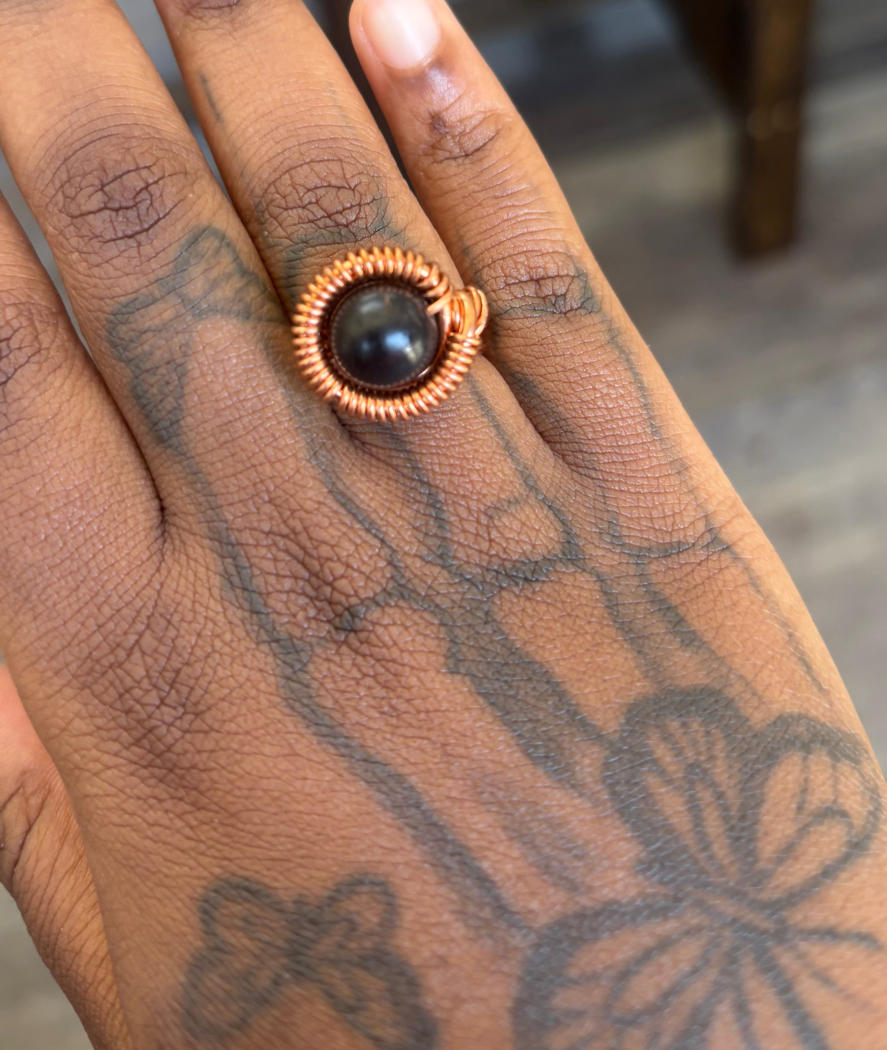 Classic CQ Ring