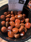Goldstone Tumbled Stones