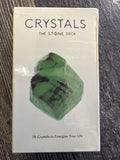 Crystal Tarot Deck