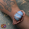 Angelite Bracelet