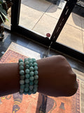 8mm Beaded Bracelet