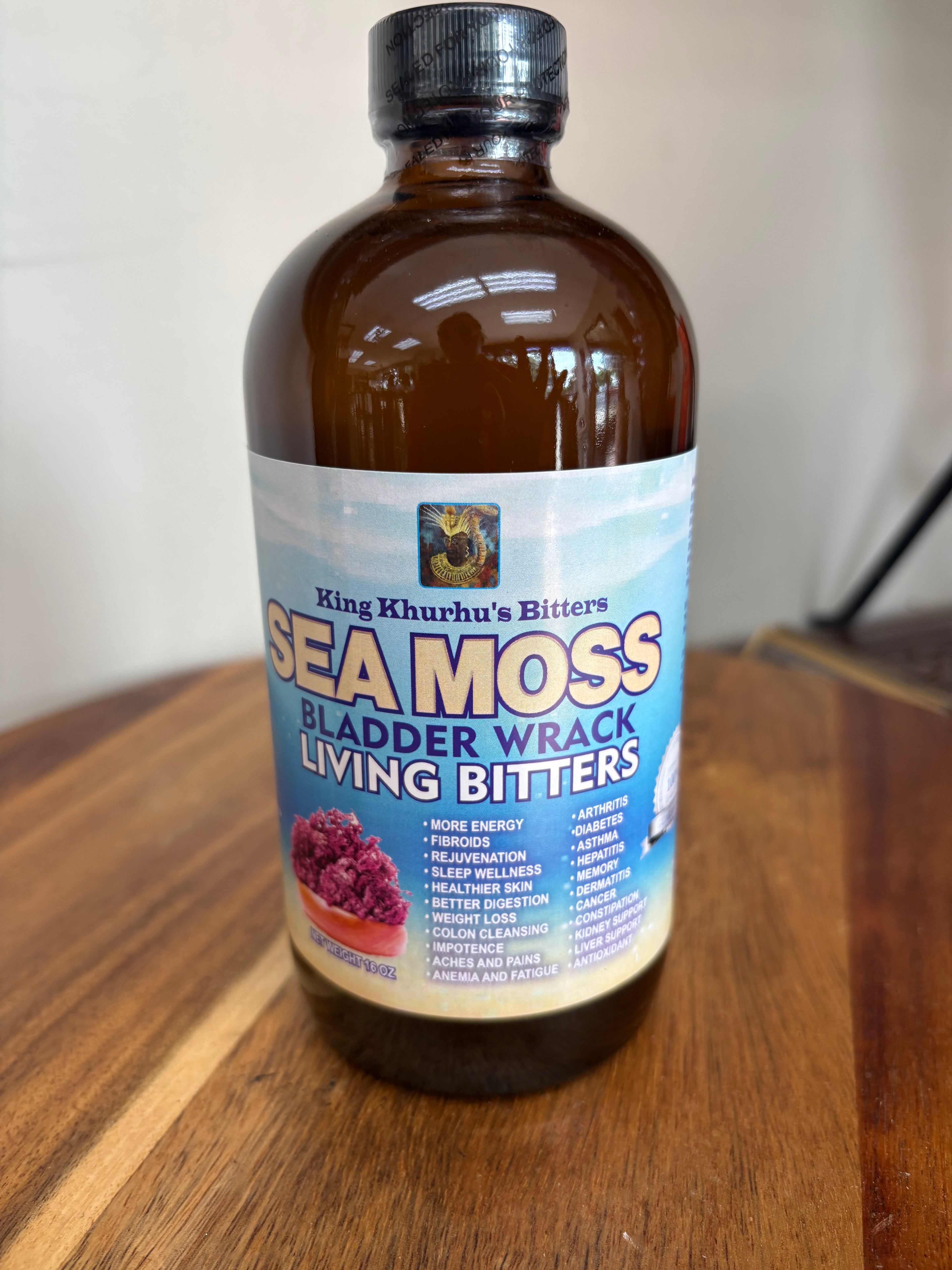 Herbal Tonics