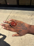 Gemstone Rings