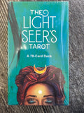 The Light Seer’s Tarot