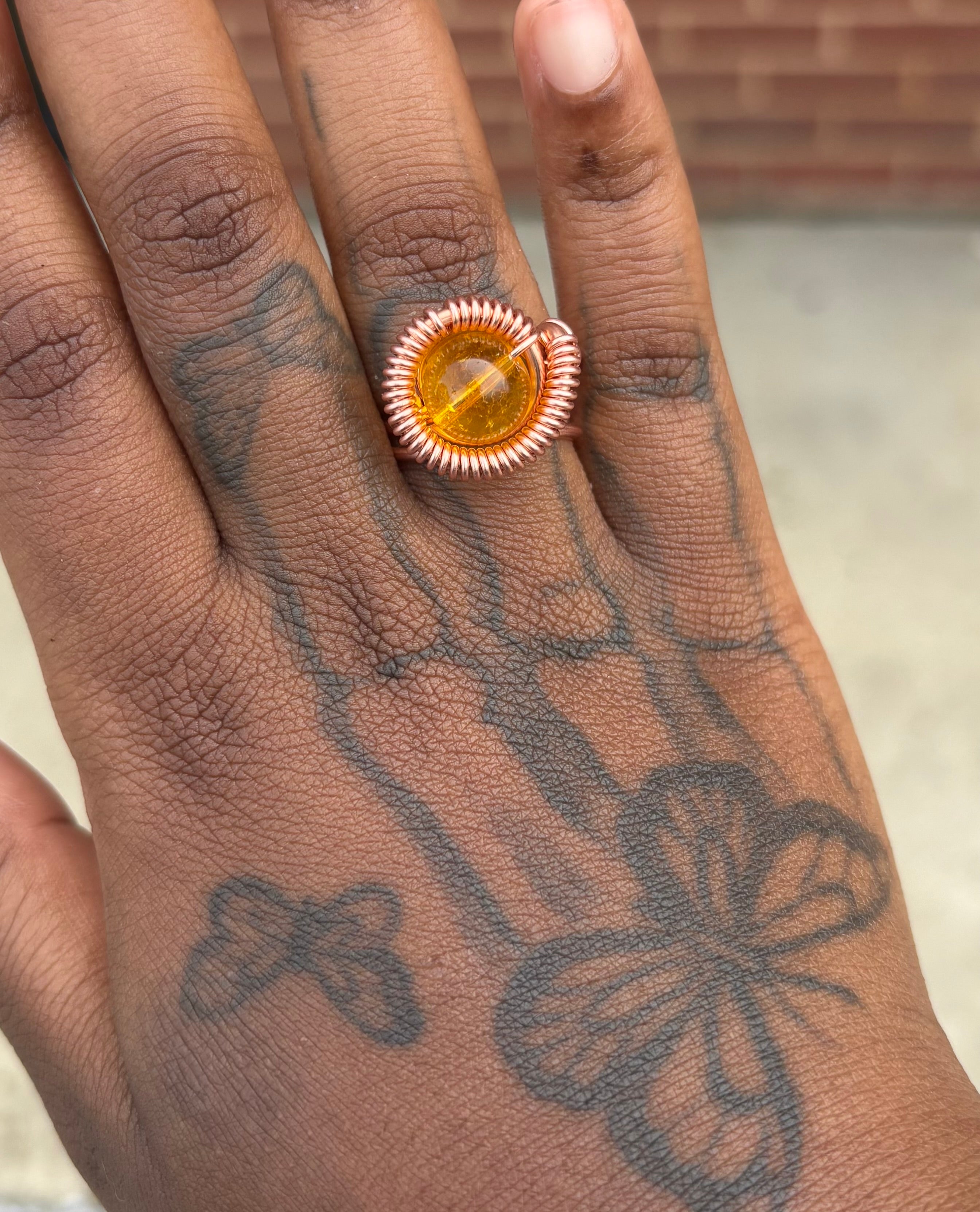 Classic CQ Ring