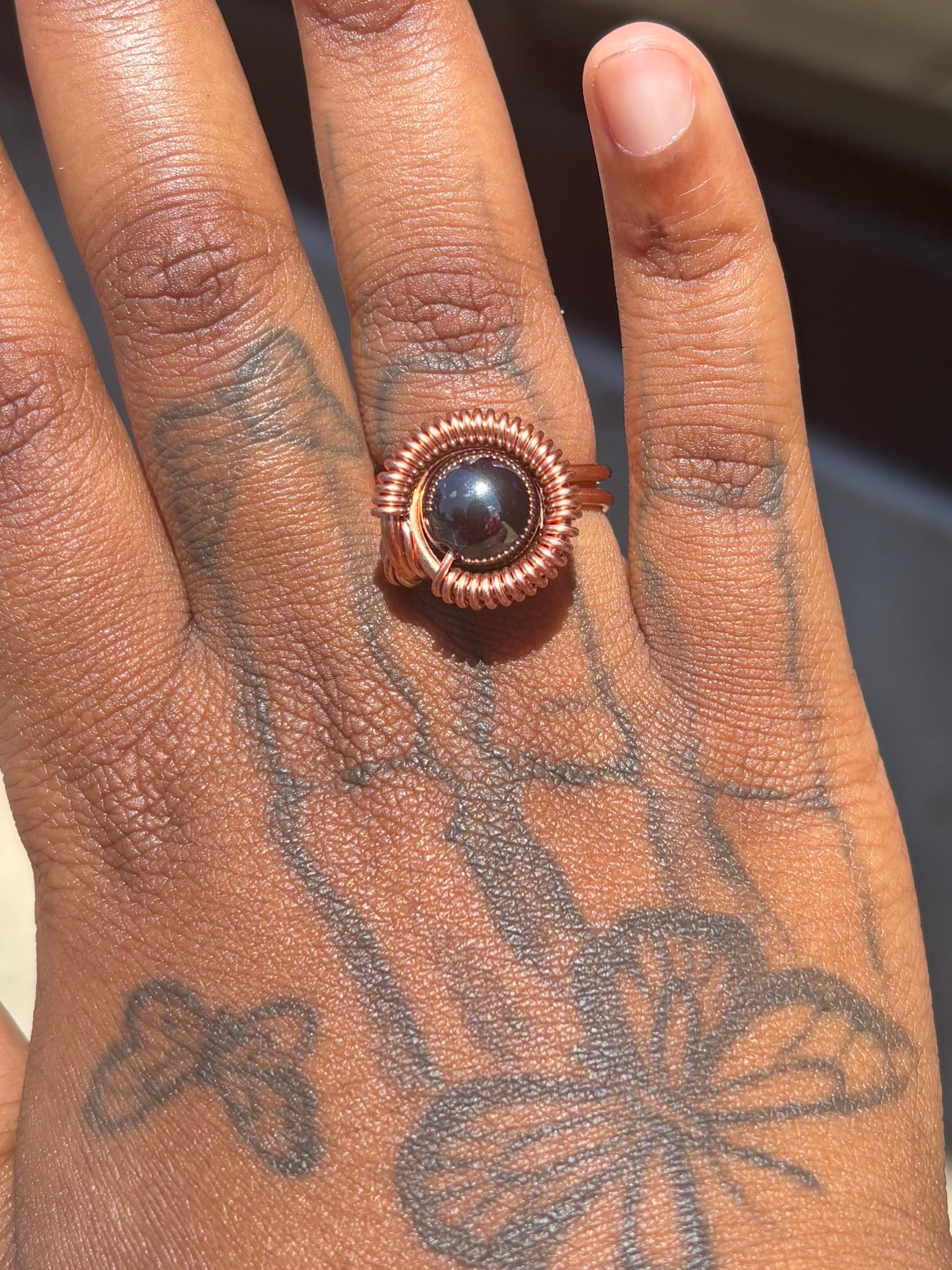 Classic CQ Ring