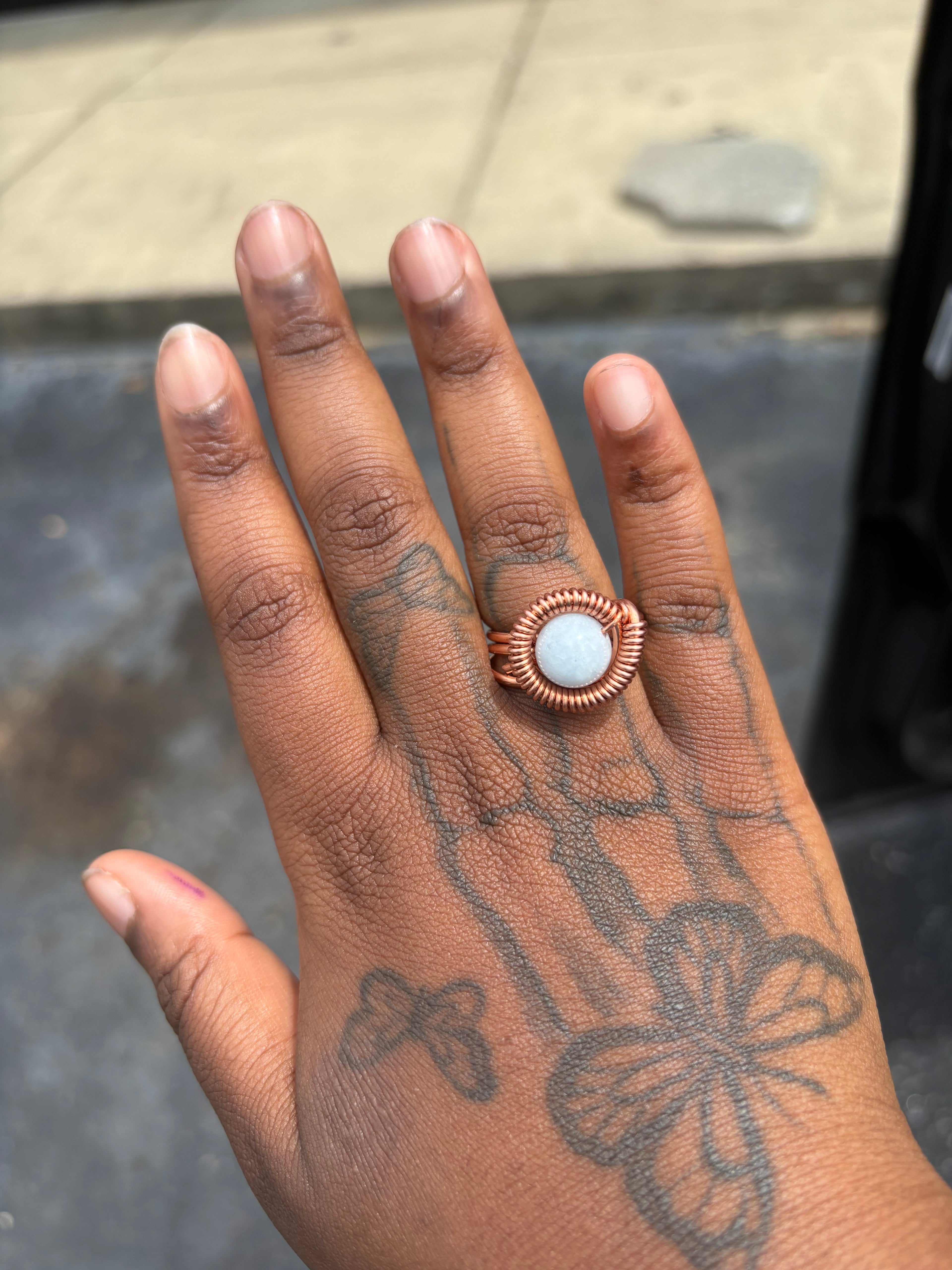 Classic CQ Ring