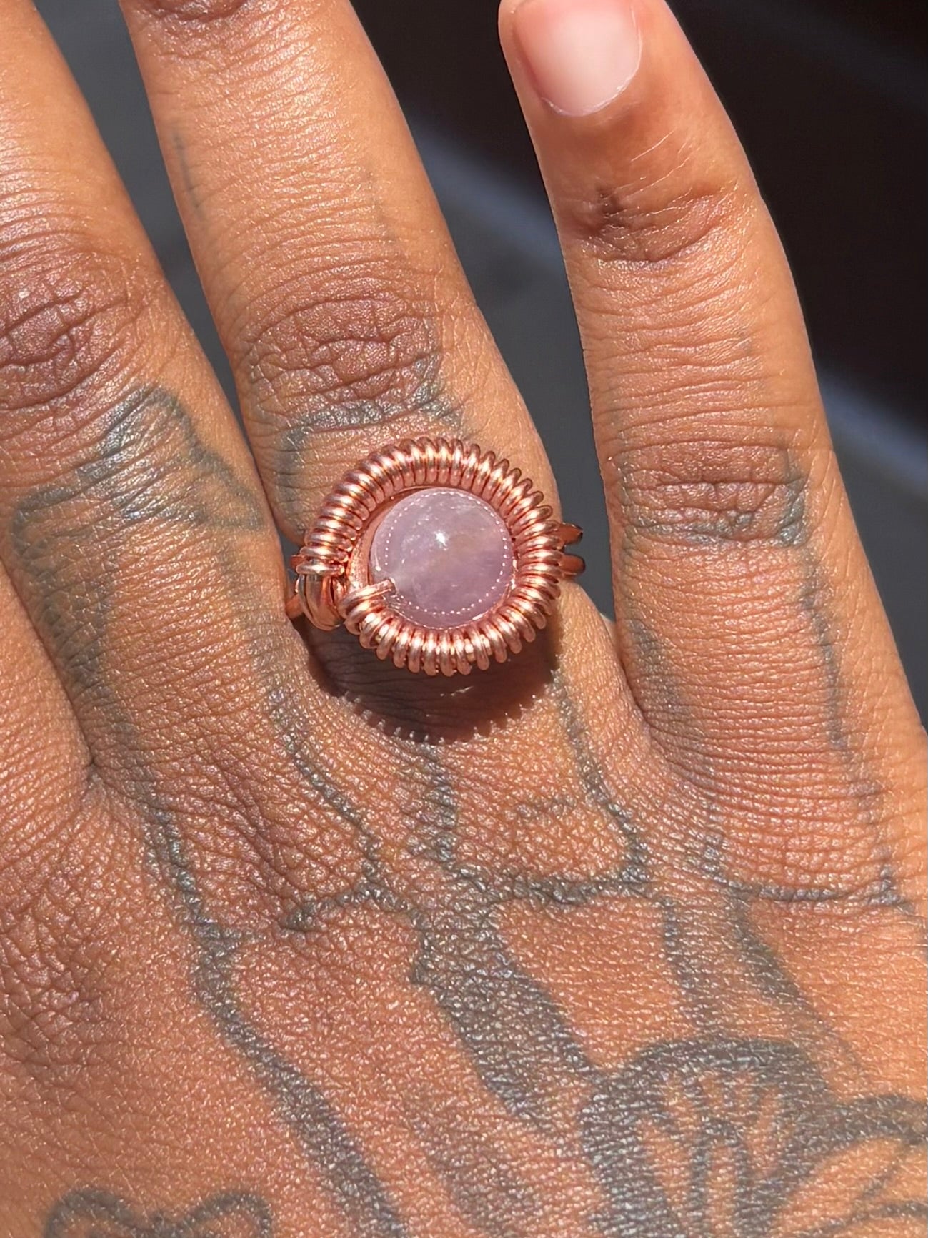 Classic CQ Ring