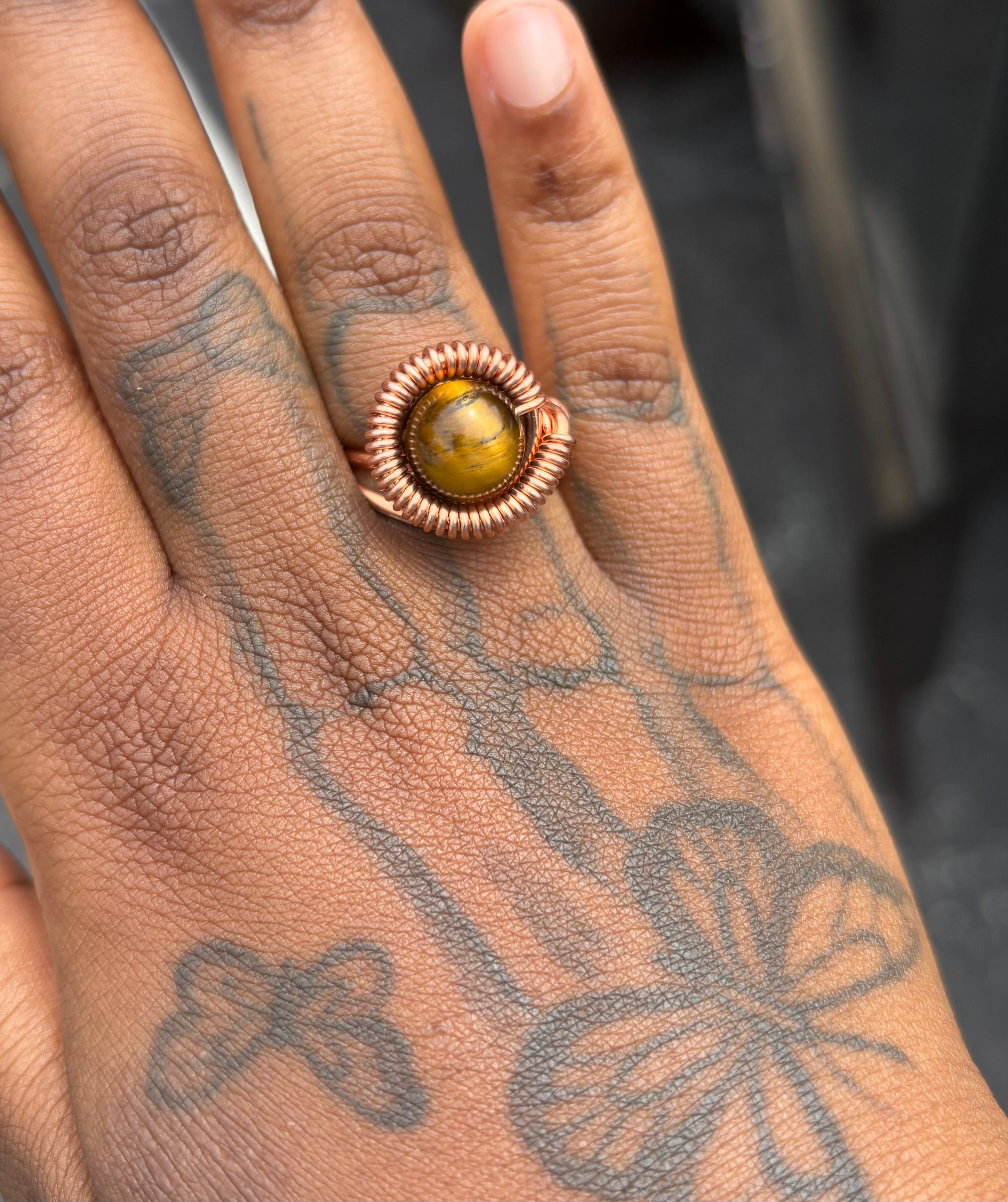 Classic CQ Ring