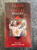 Tarot of Sexual Magic