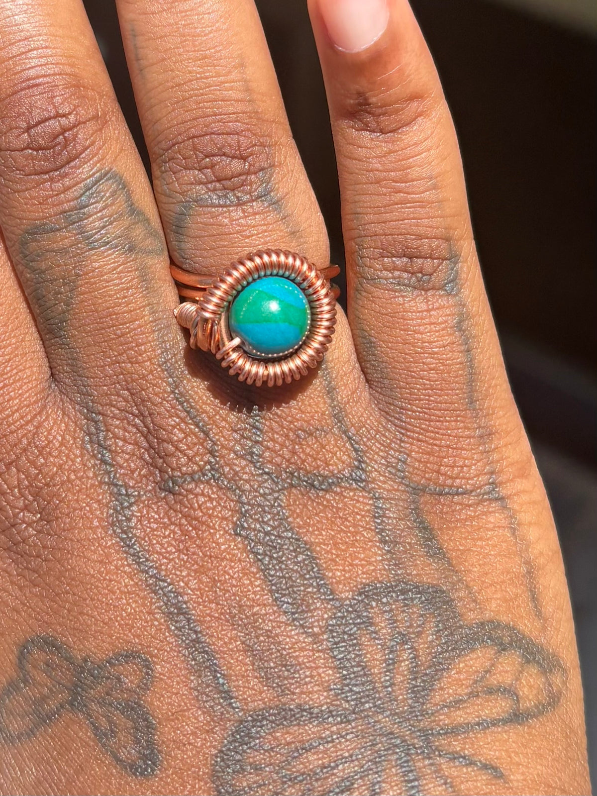 Classic CQ Ring
