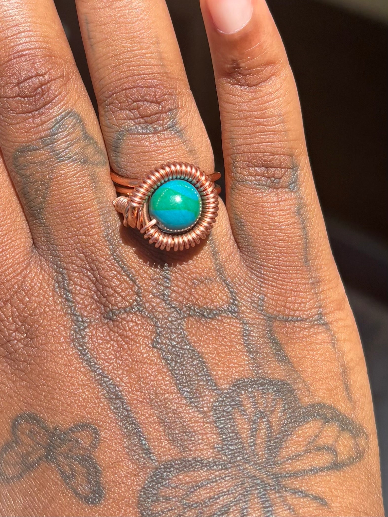 Classic CQ Ring