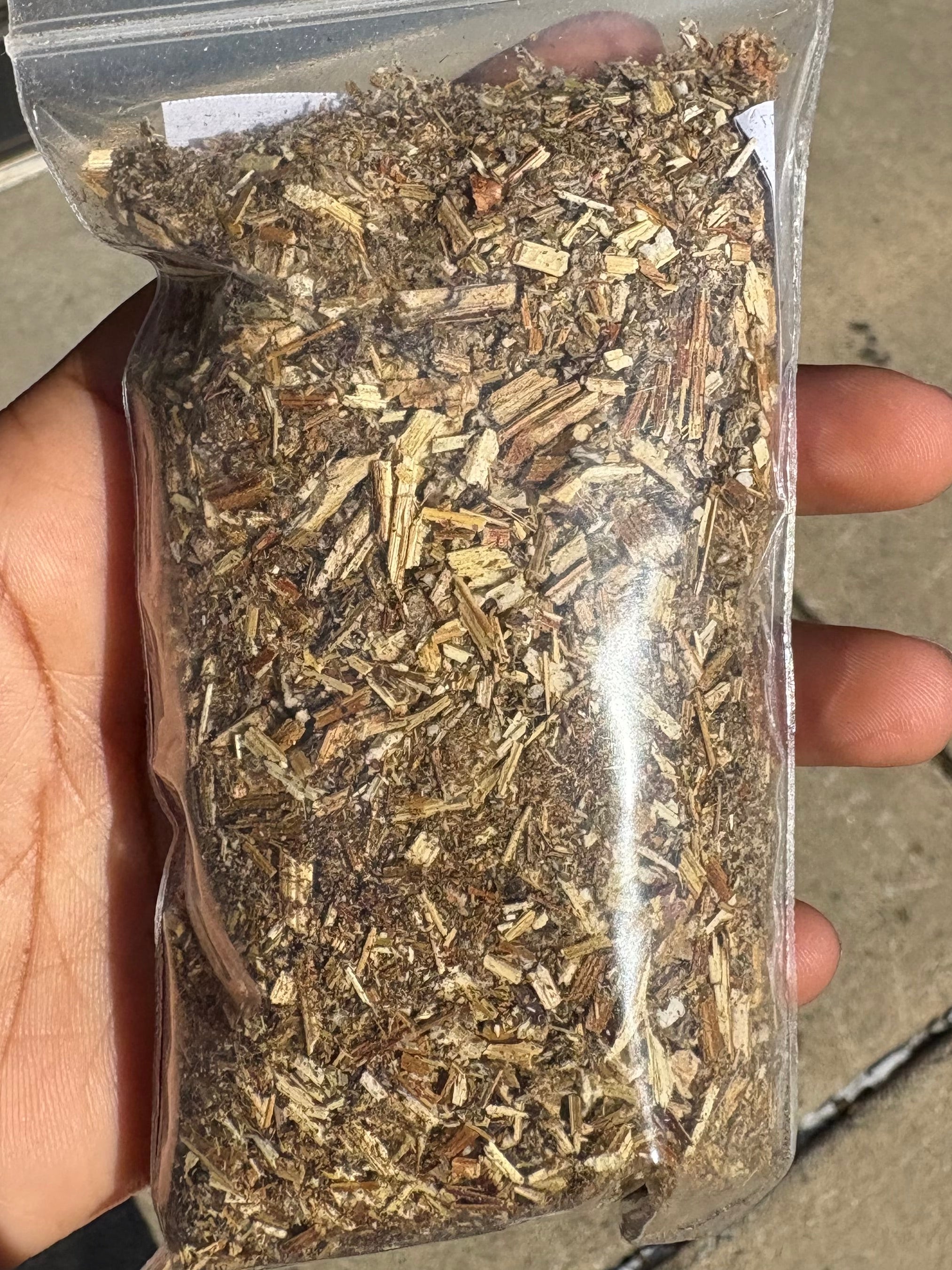 Mugwort
