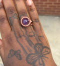 Classic CQ Ring