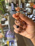 Intuitively Chosen Loc Jewelry 5pk