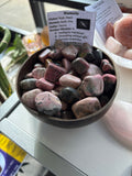 Rhodonite