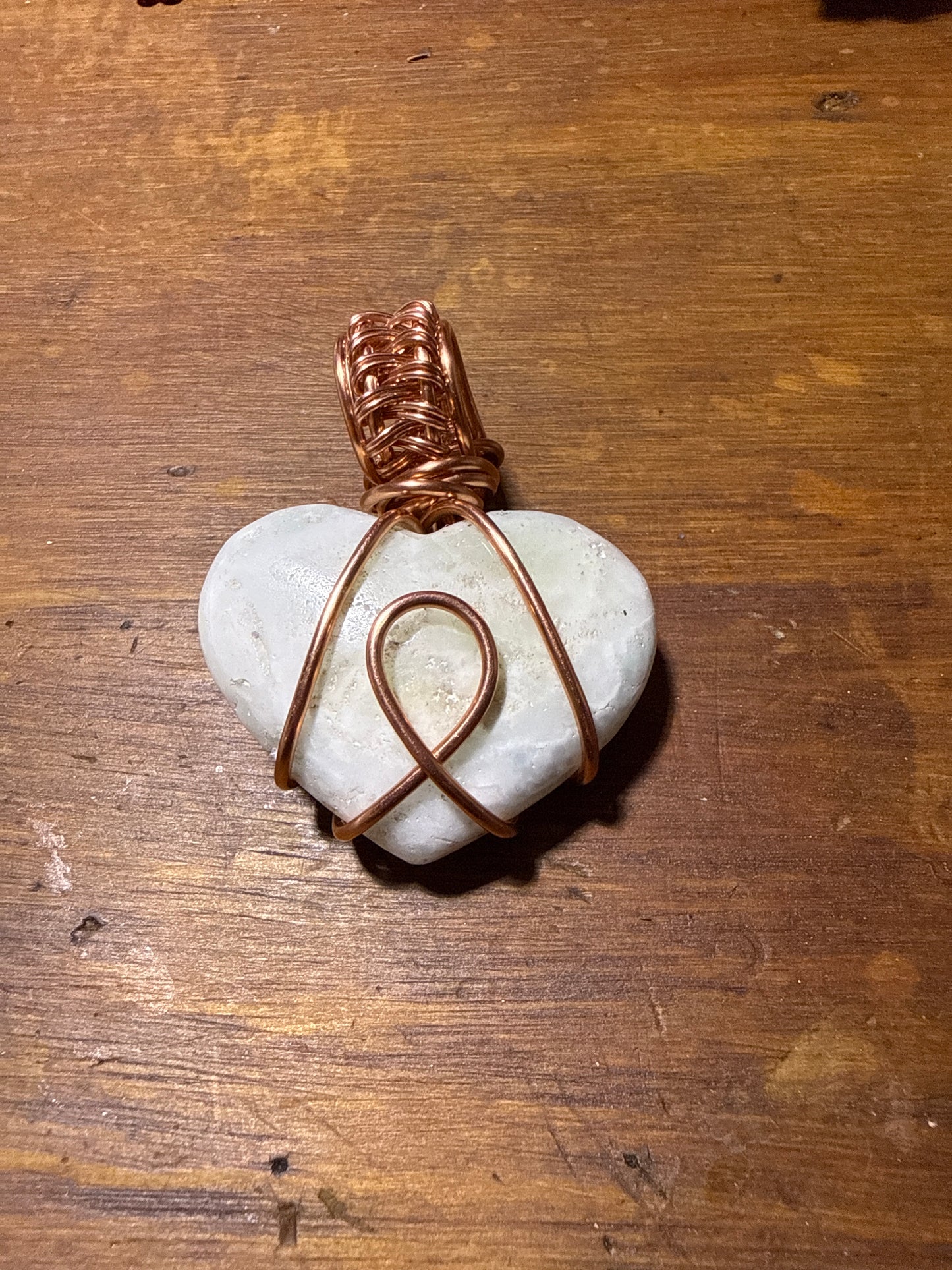 Follow Your Heart Necklaces