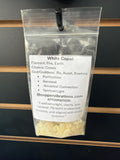 White Copal
