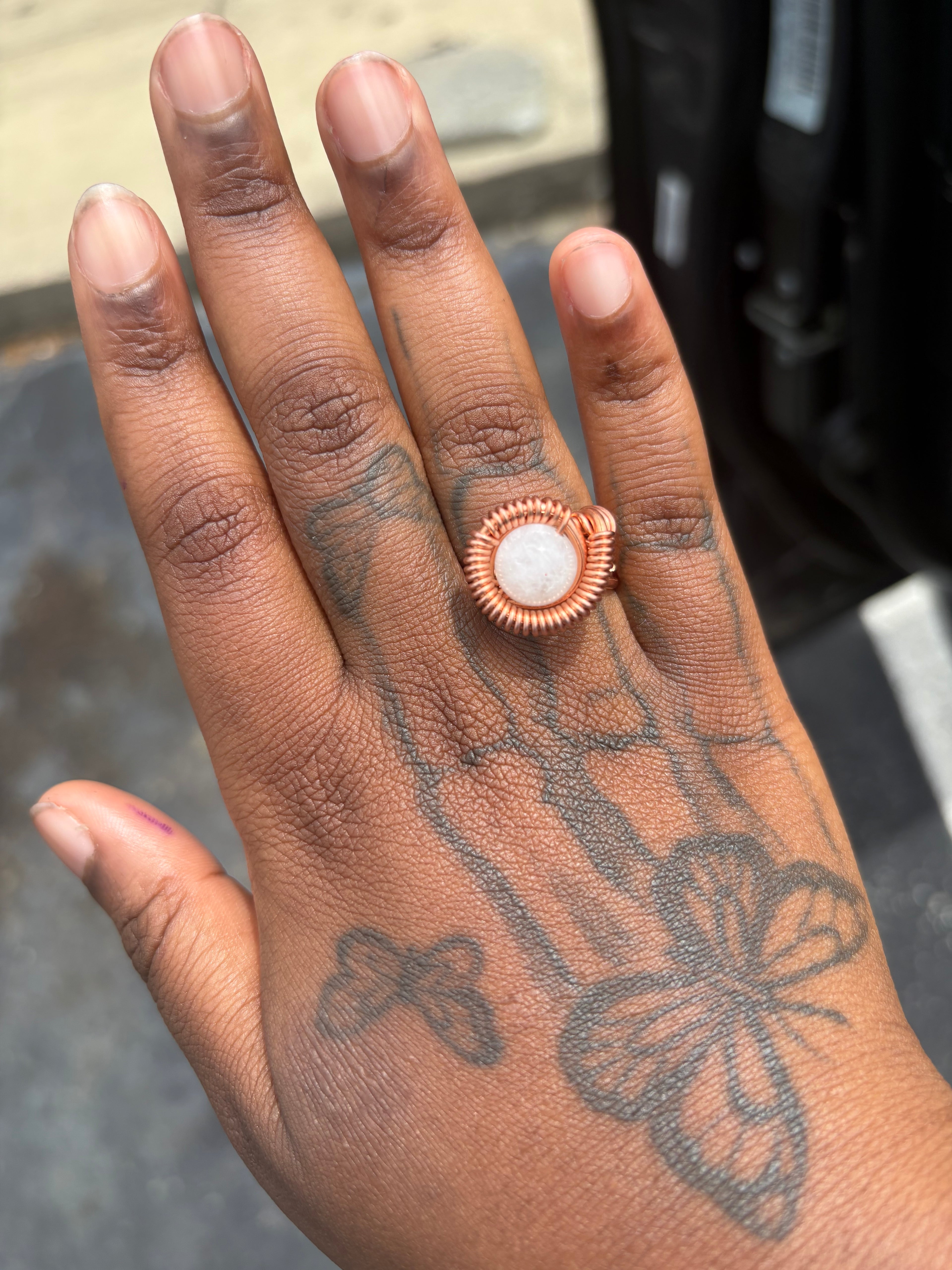 Classic CQ Ring