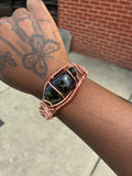 Kabamba Jasper Bracelet