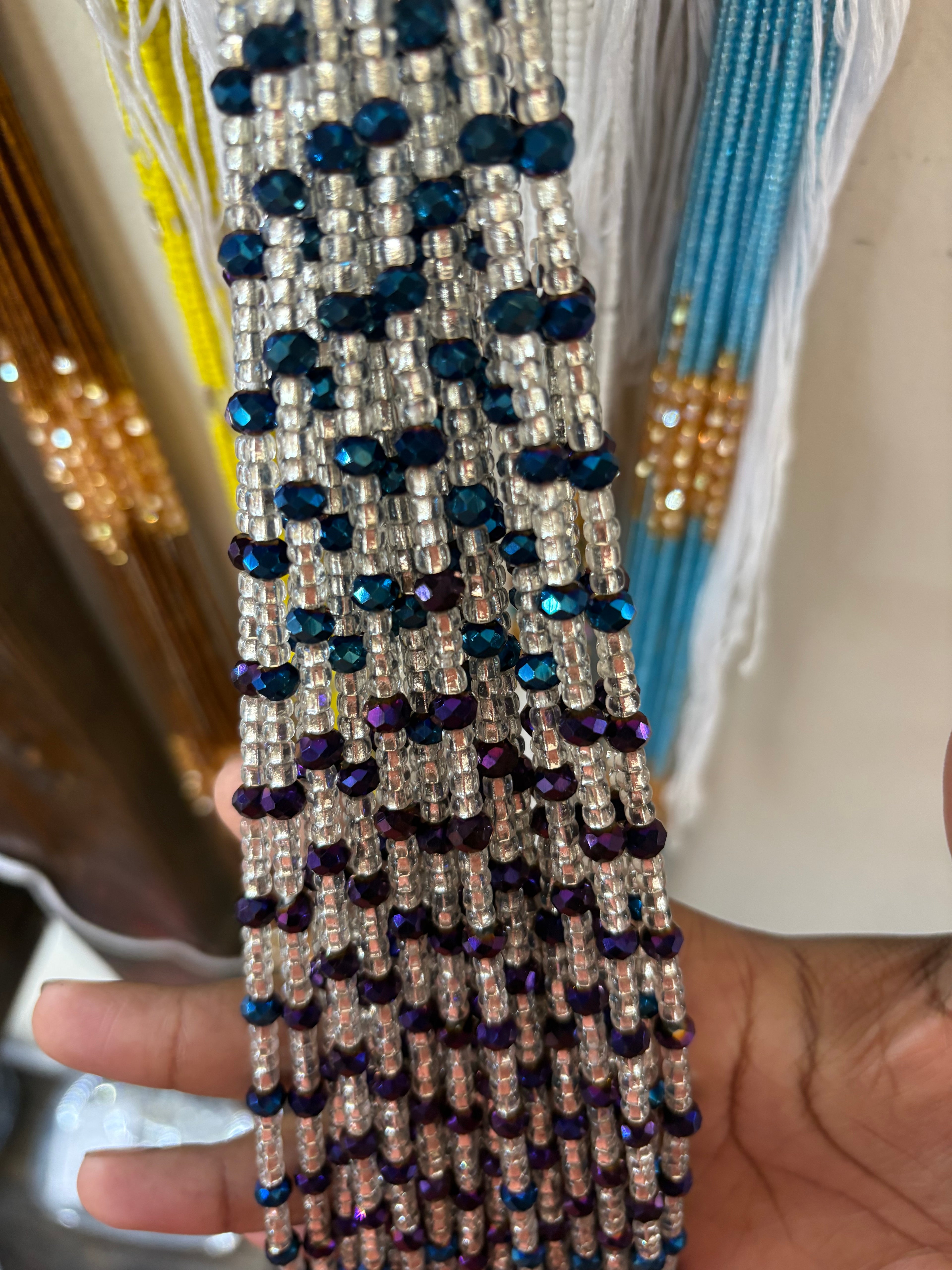 Authentic Waist Beads