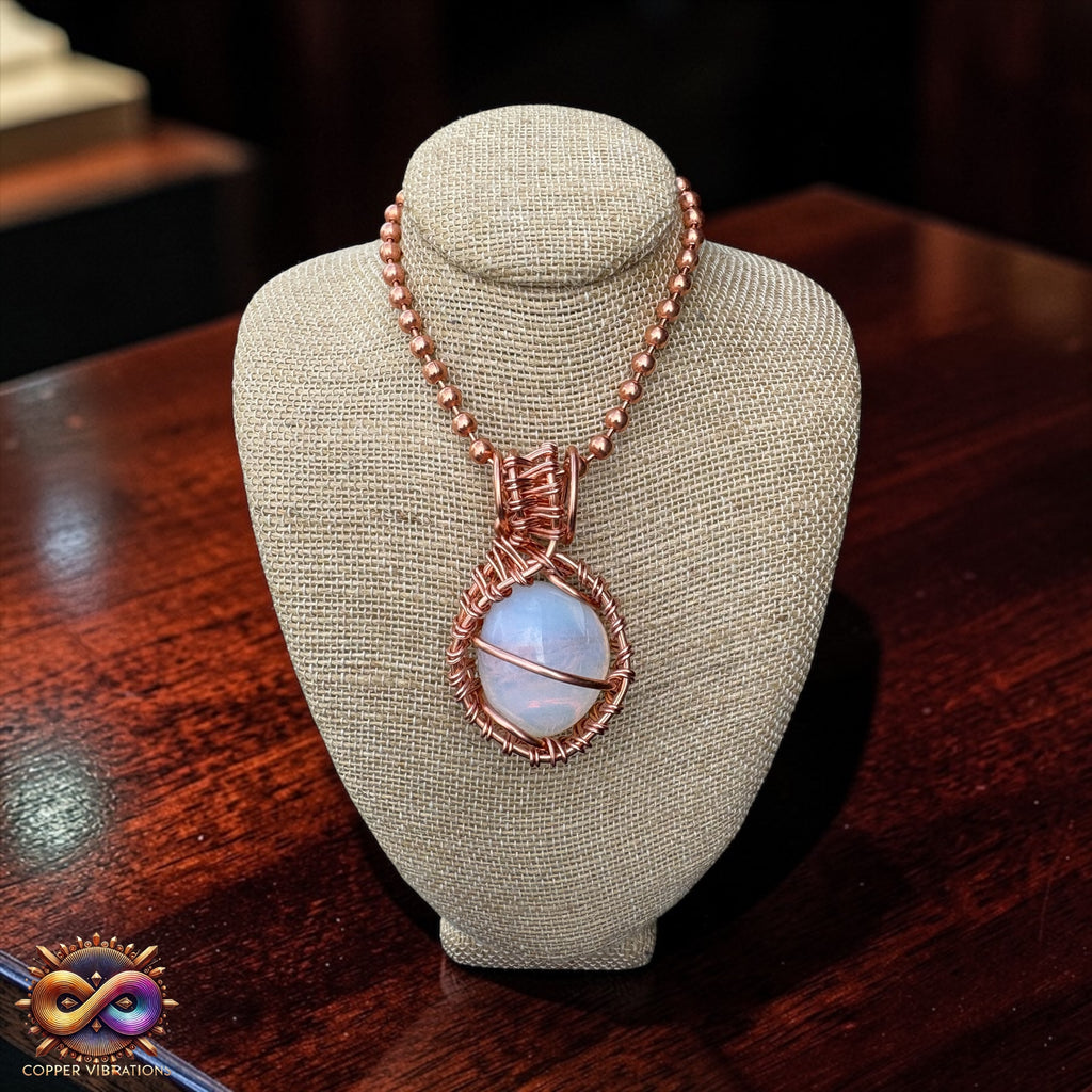 Opalite Necklace
