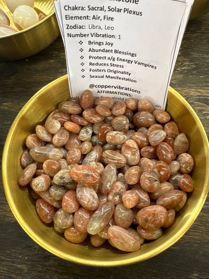 Sunstone