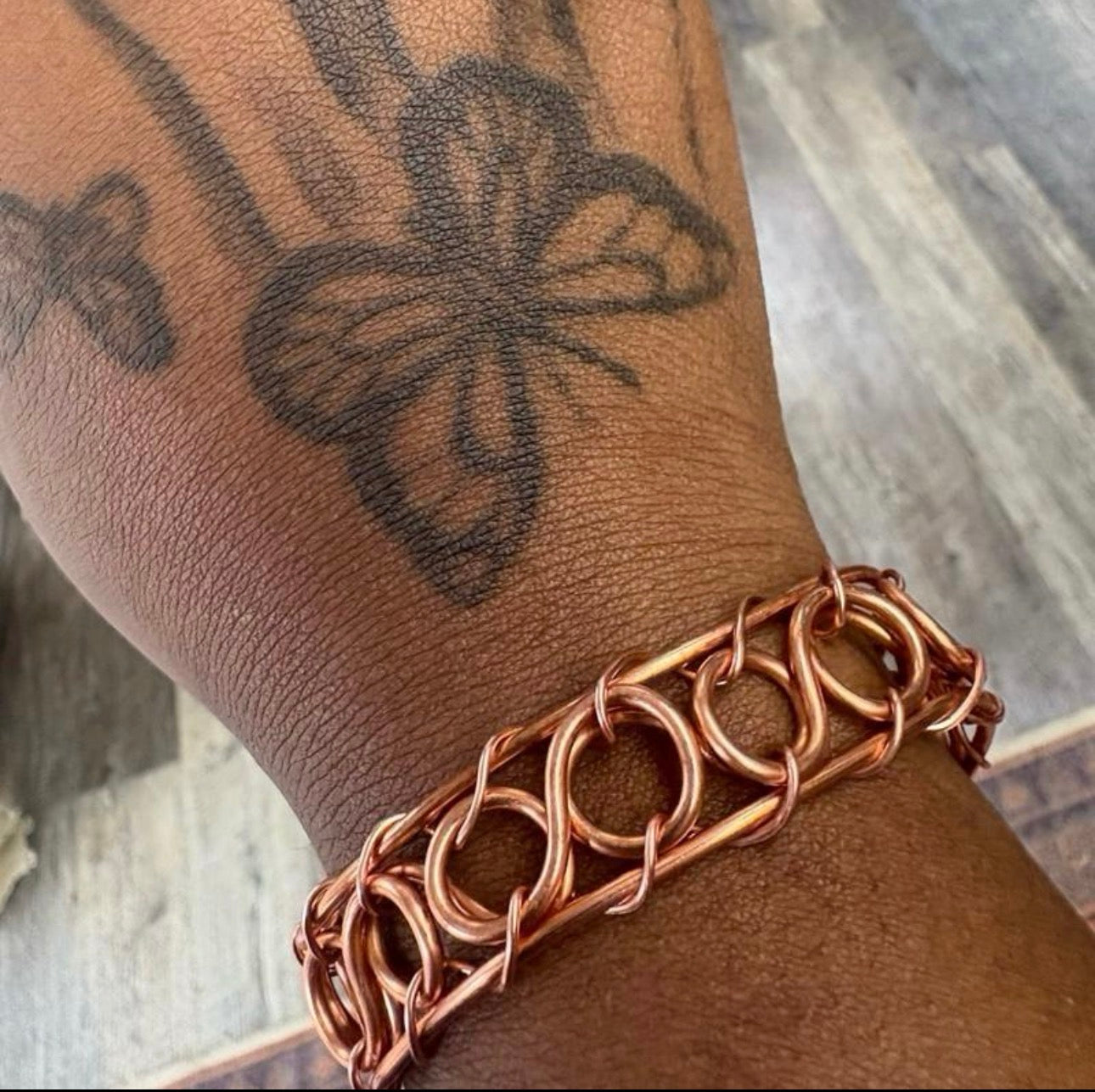 CK Abundance Bracelet