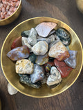Ocean Jasper