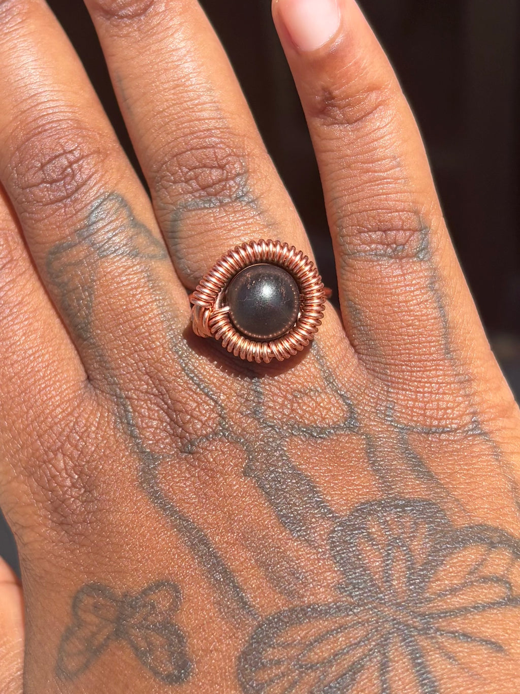 Classic CQ Ring