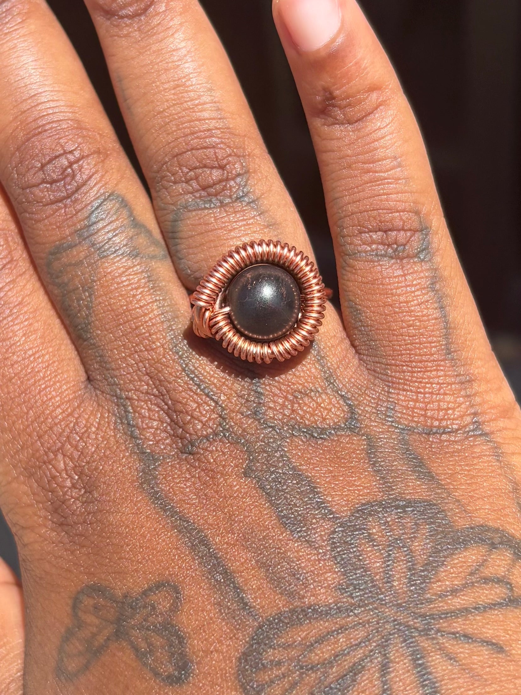 Classic CQ Ring