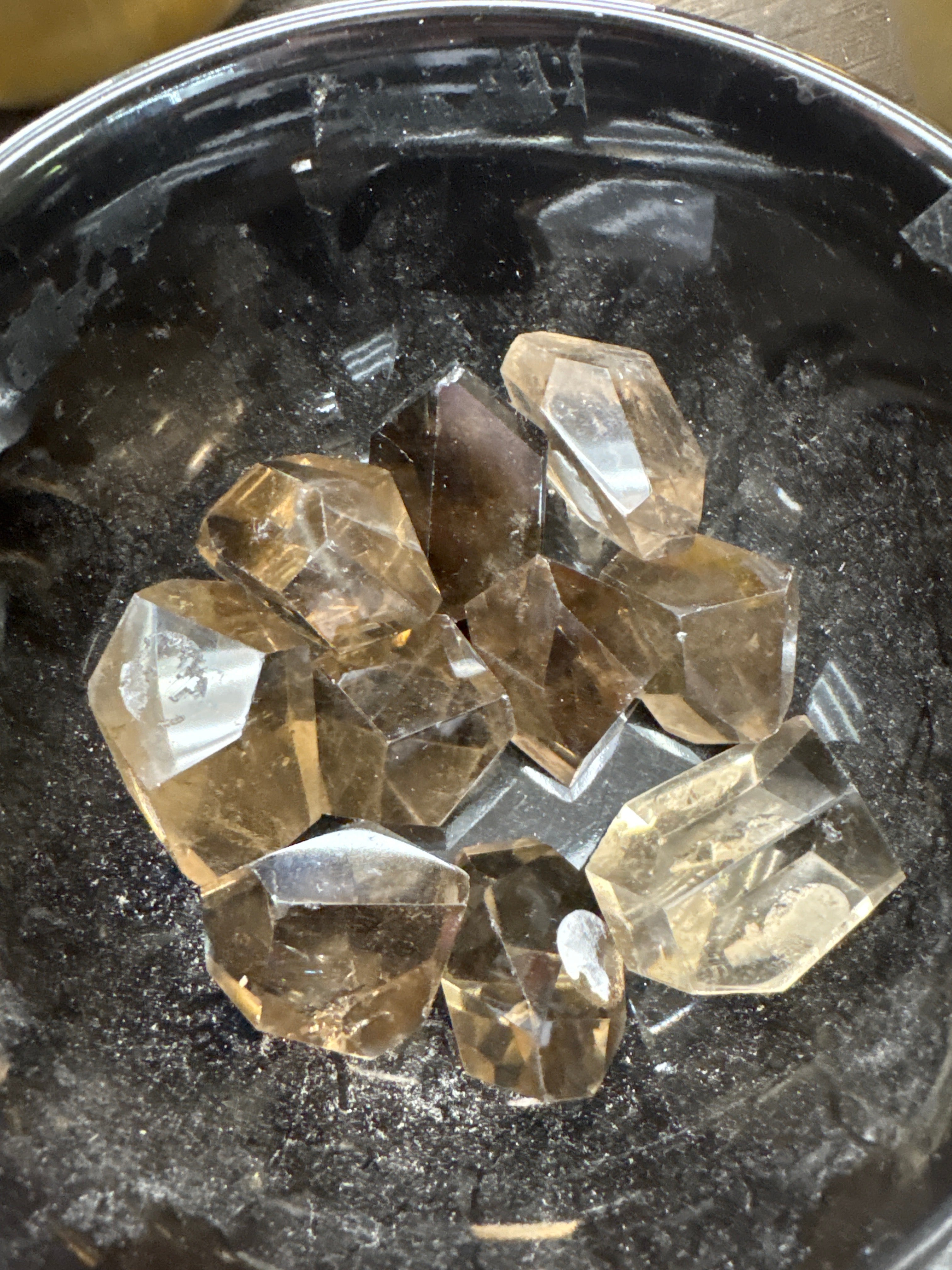 Smokey Quartz