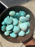 Turquoise Stones