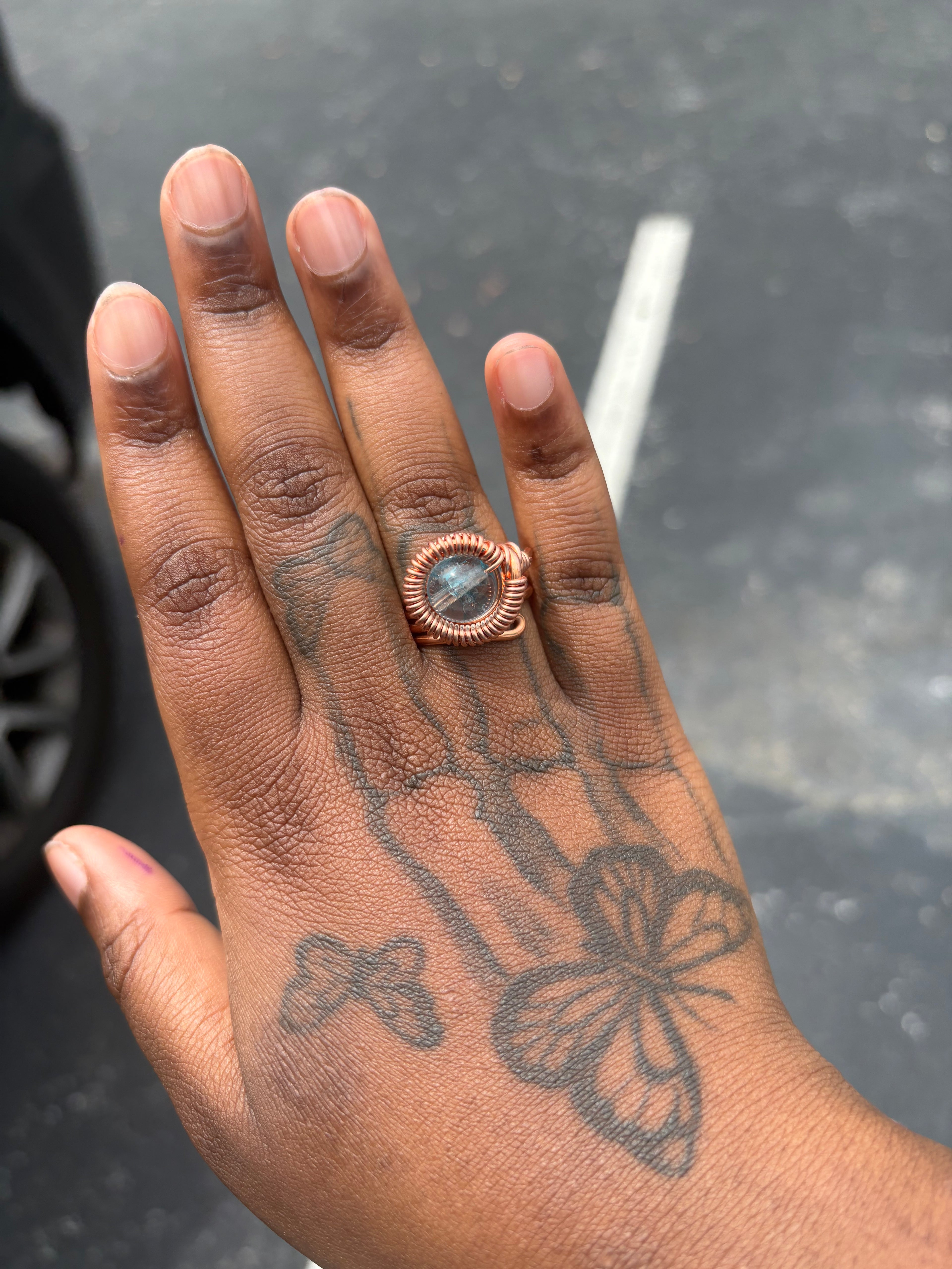 Classic CQ Ring