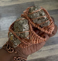 Pyrite Bracelet