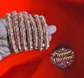 Copper CK Bracelet