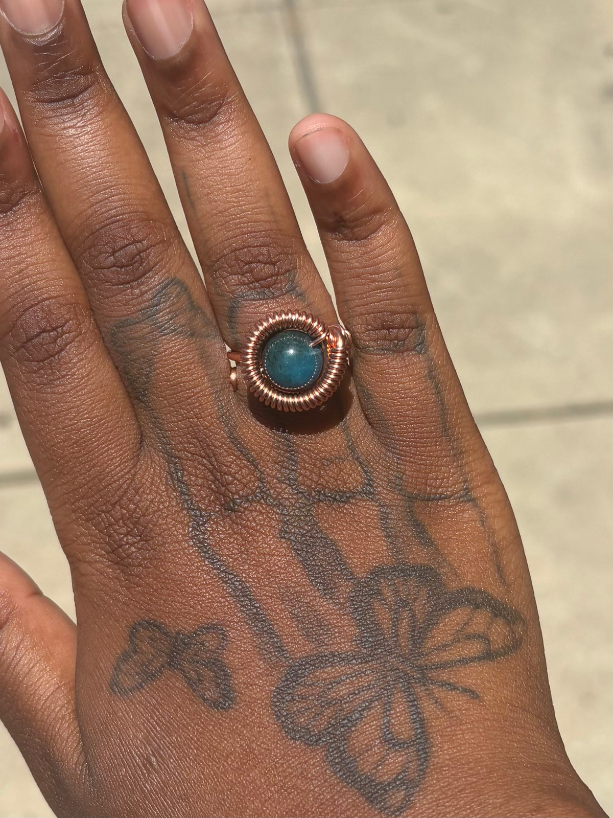 Classic CQ Ring