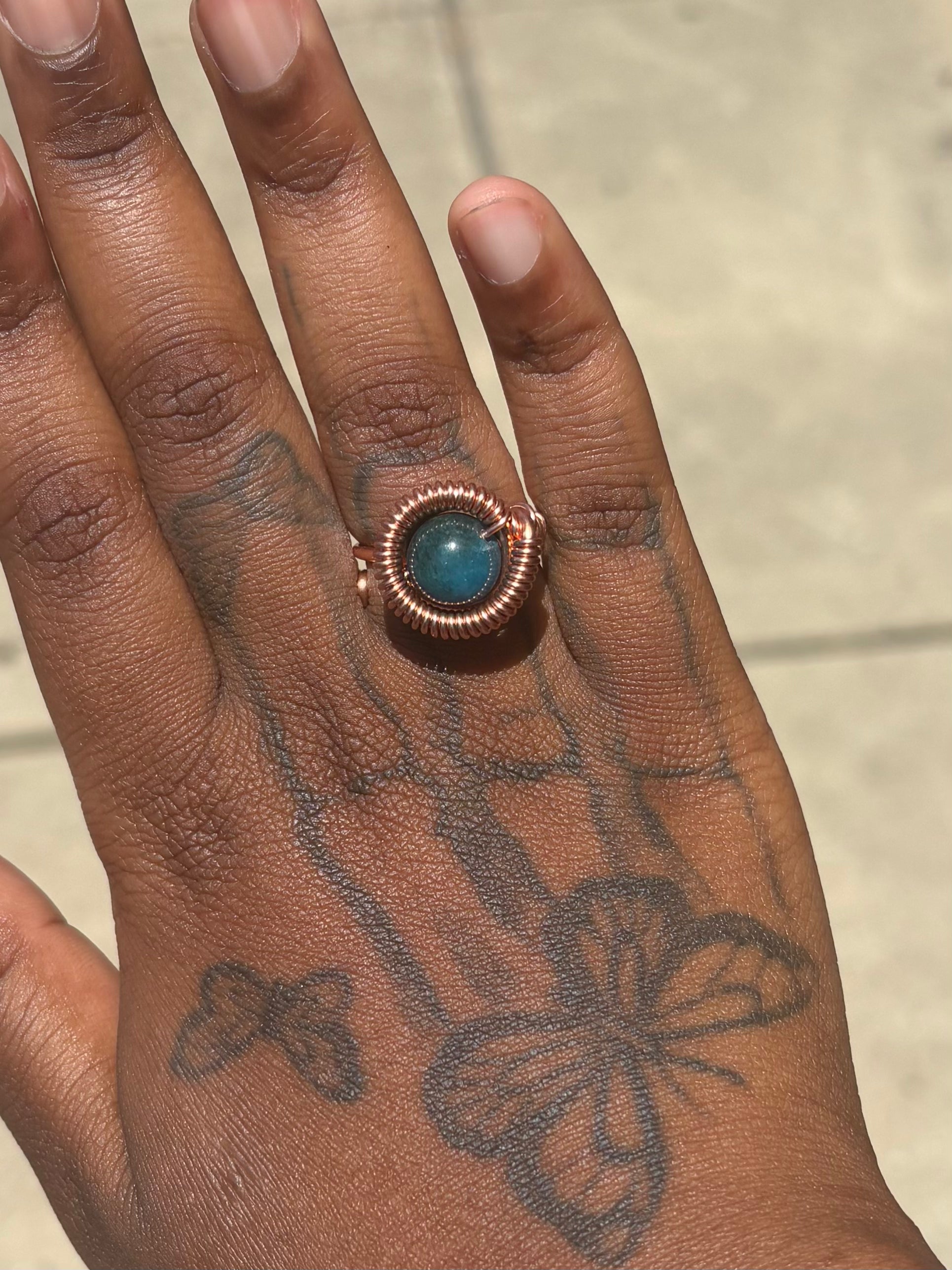 Classic CQ Ring