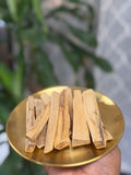 Palo Santo Sticks