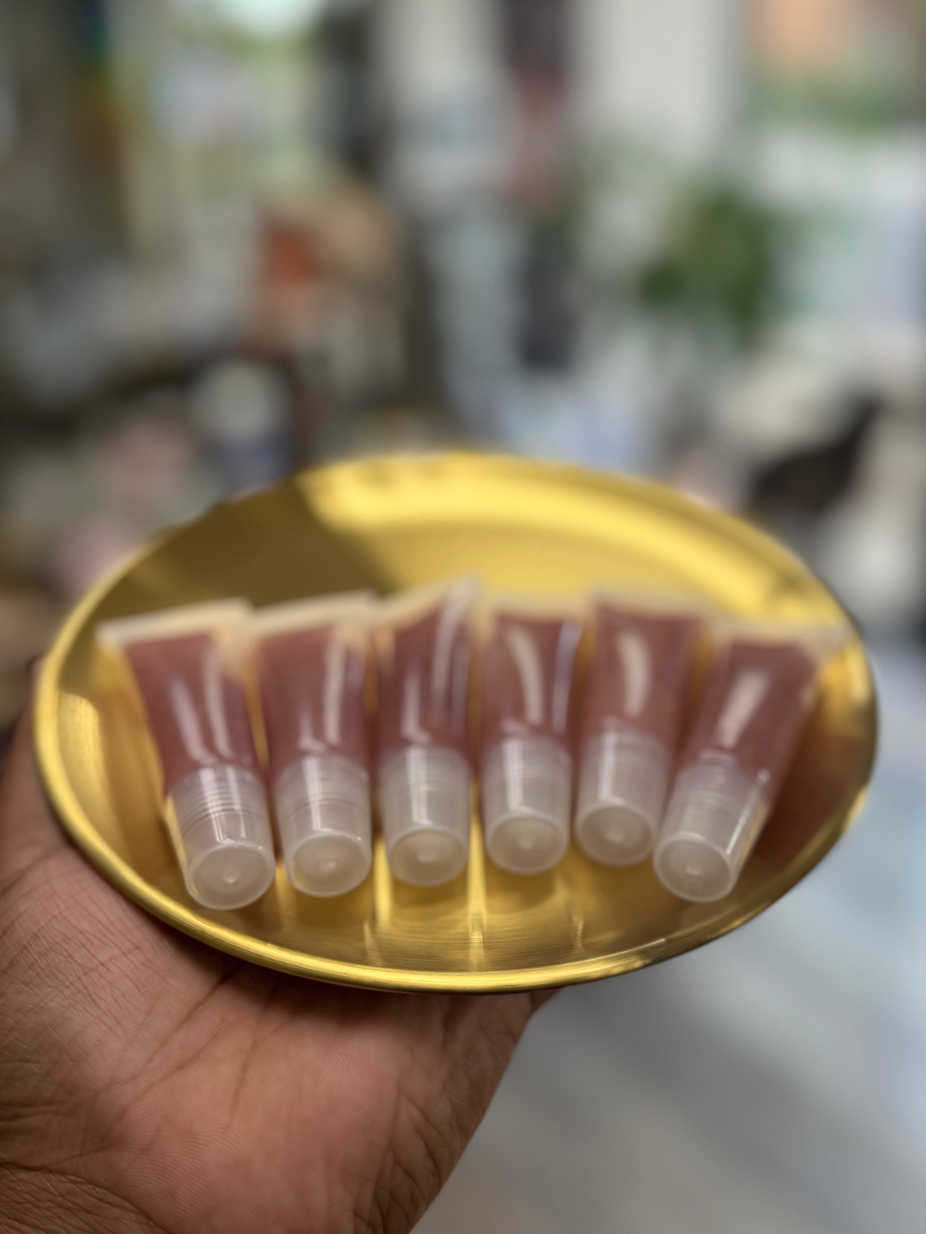 Lipgloss