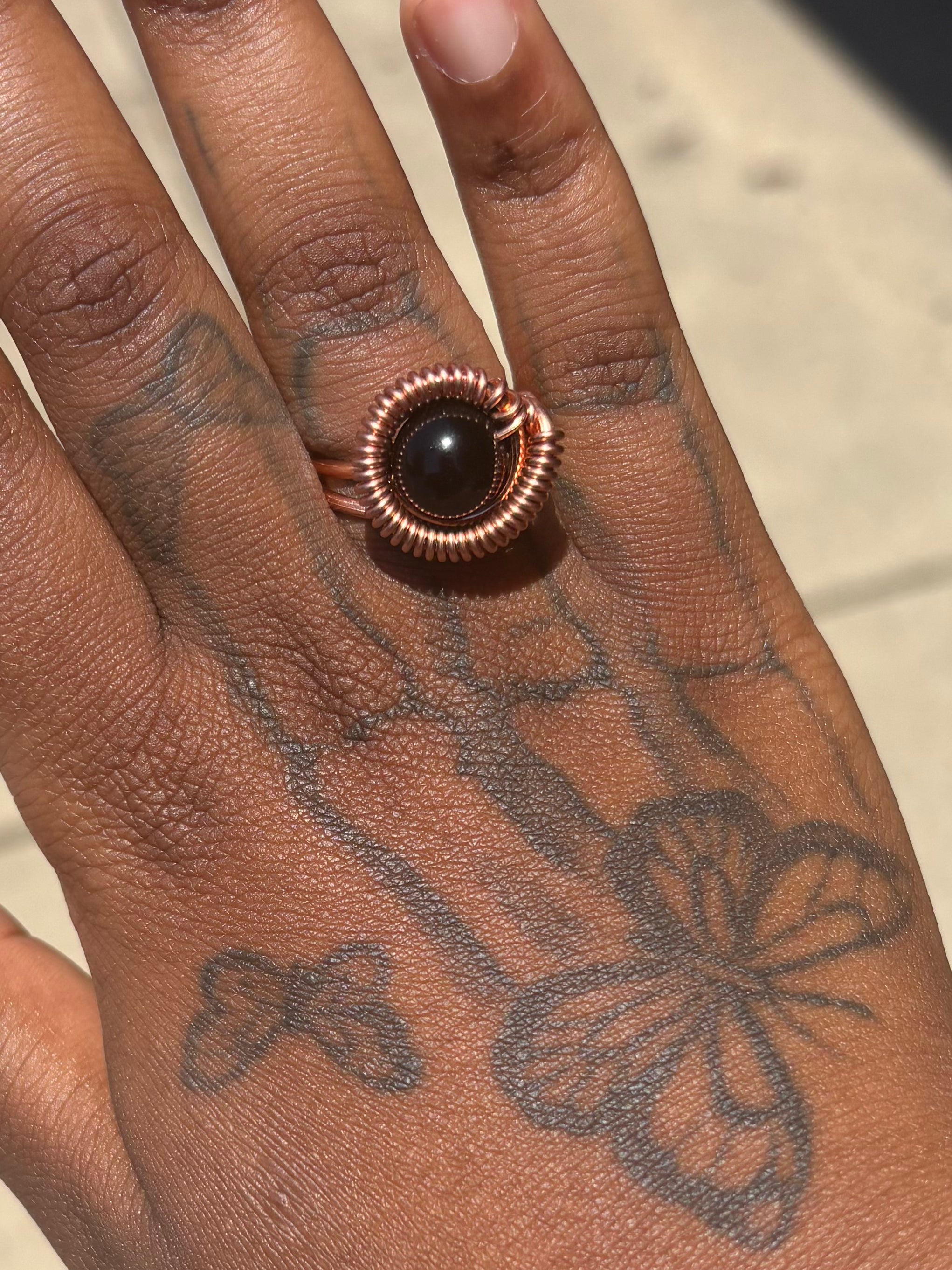 Classic CQ Ring